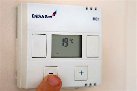 british gas profits 2021